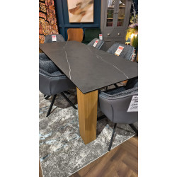 Castle Ceramic Dining Table